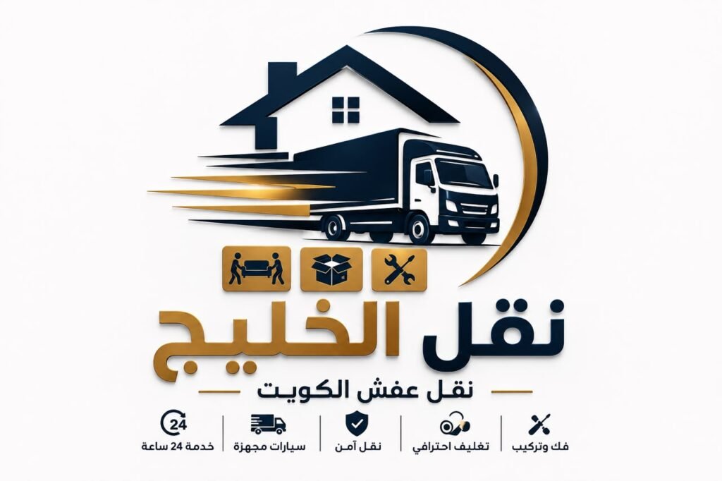 نقل عفش الكويت